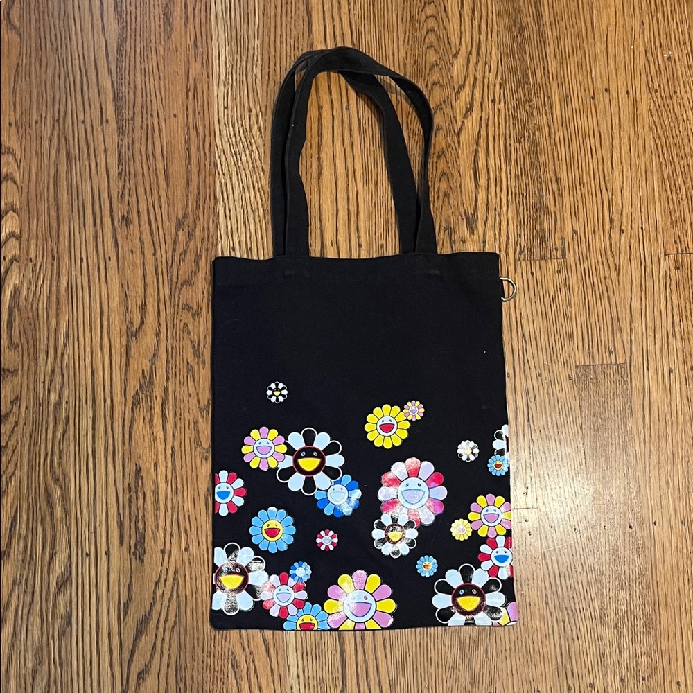 Shu Murakami Tote Bag